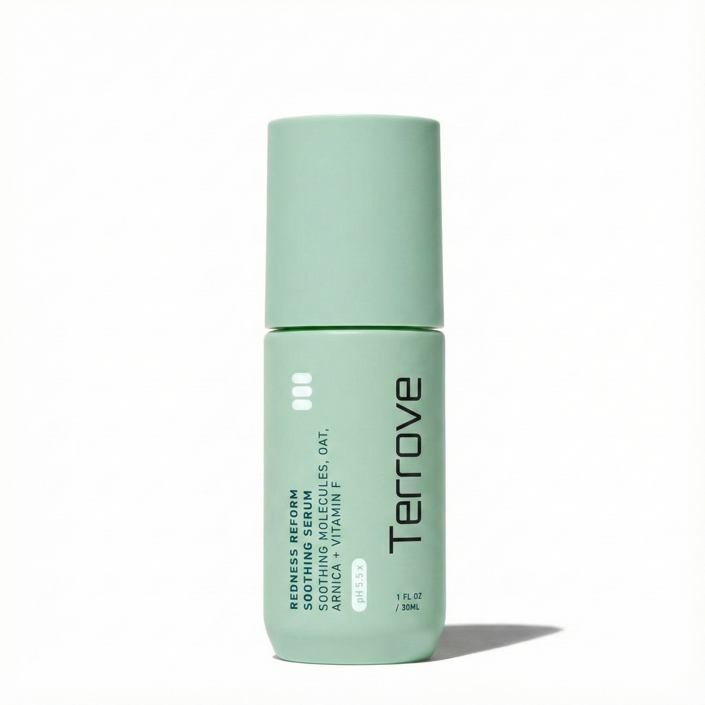 Terrove™ Redness Relief Serum