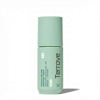 Terrove™ Redness Relief Serum
