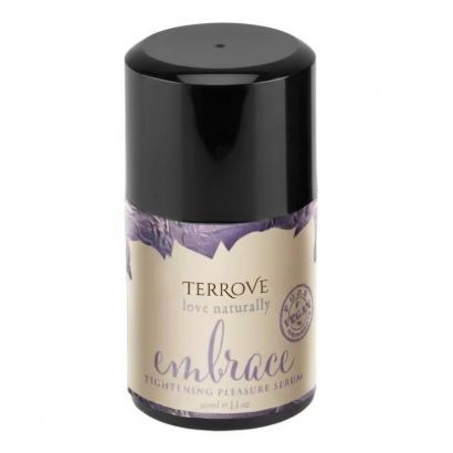 Terrove™ Embrace Tightening Gel