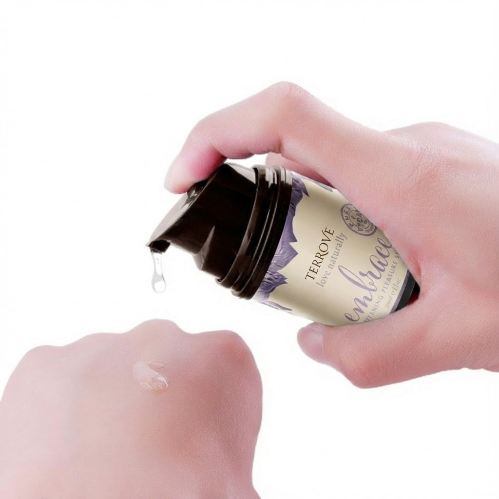 Terrove™ Embrace Tightening Gel