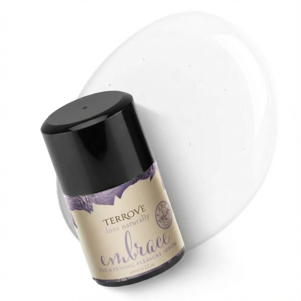 Terrove™ Embrace Tightening Gel